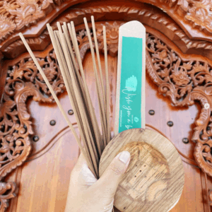 Bali Bath – Premium Balinese Spa Incense Sticks