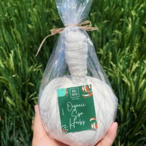 Bali Bath Store - Thai Herbal Spa (100gr & 200gr)